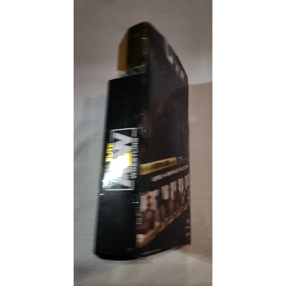 Keith Lee AEW unmatched collection #125 - Picture 4 of 10